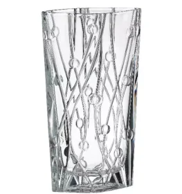 Фото ваза bohemia labirinth 355мм (8kc87-99j52-355)