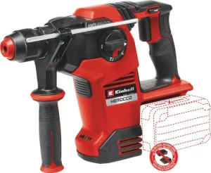 Перфоратор акумуляторний Einhell Expert Plus HEROCCO 36/28 (4513950)