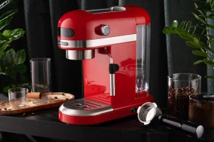 Кавоварка-еспресо Ardesto YCM-E1501