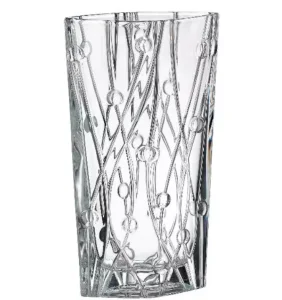 Фото ваза bohemia labirinth 355мм (8kc87-99j52-355)