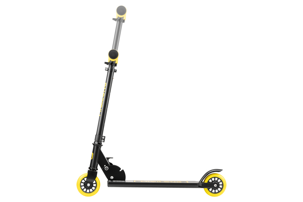  Miqilong Cart  (CART-100-BLACK)