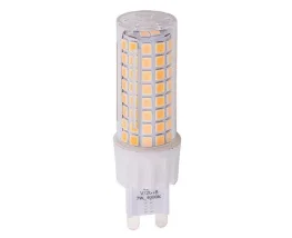 Фото лампа светодиодная nowodvorski bulb g9 led 7w 4000k (10933)