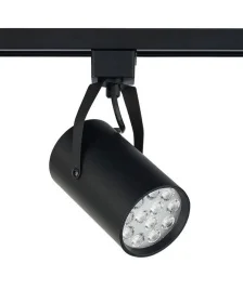 Фото светильник nowodvorski profile store pro led black 12w 3000k (8323)