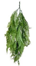 Фото искусственная ветвь engard persian fern 65cм (av-01)