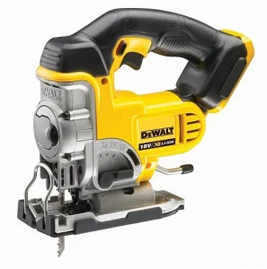 Електролобзик акумуляторний DeWALT DCS331N