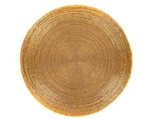 Плейсмат Lefard бісер 36см (877-020)
