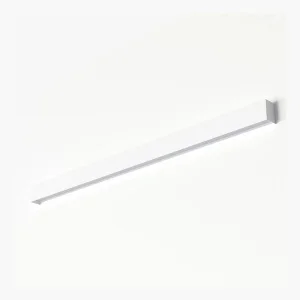 Світильник Nowodvorski Straight Wall Led White L (7566)