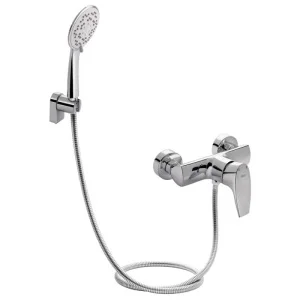 Змішувач для душу Qtap Optima QTOPTCRM010
