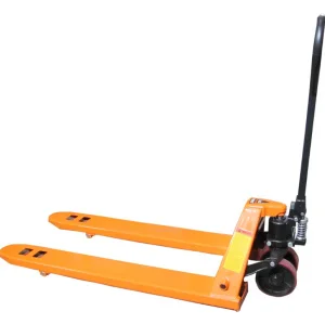 Візок гідравлічний Vulkan SYP- IIK 2,5т 1150мм