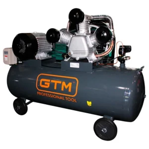 Компресор GTM KC3090-220L