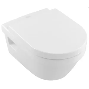 Унітаз підвісний VilleroyBoch Omnia Architectura (500.561.JI.1)