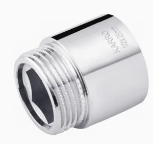 Подовжувач Karro 1/2“ ВЗ L25мм (KR3209/4)