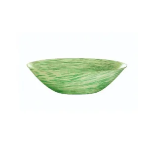 Фото салатник luminarc stonemania pistache 165мм (2129j)