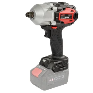 Гайковерт акумуляторний Vitals Professional AT 1860 BS SmartLine+ (184447)