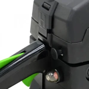 Бензопила ProCraft GS-50 (600501)