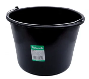 Відро будівельне Yoshimoto 10л