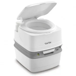 Біотуалет Thetford Porta Potti 365 білий (8710315024586)