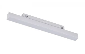 Светильник линейный KLOODI KDMG-LINE300 PC 12W 3K WH Белый мат
