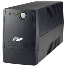 Источник бесперебойного питания FSP FP850 (PPF4801105)