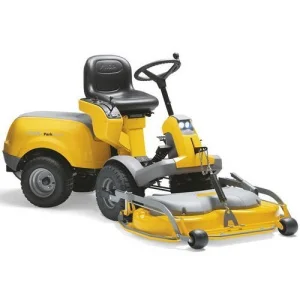 Райдер бензиновий STIGA Park540PX