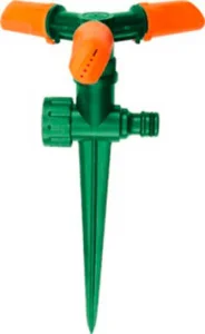 Зрошувач обертовий FLO на кілку 1/2" (89262)