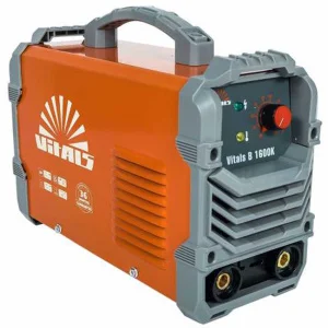 Зварювальний апарат Vitals B 1600K (88889N)