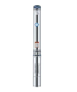 Насос відцентровий Aquatica Mid 1.1кВт H 127(98)м Q 55(35)л/хв d102мм (778125)