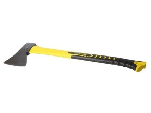 Сокира MasterTool 1 кг 52 см (05-0206)