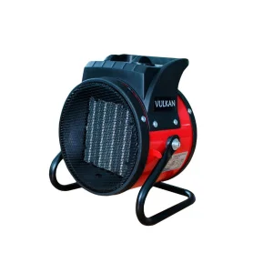 Теплова гармата Vulkan SL-PTC2000S 2кВт