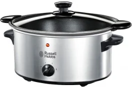 Фото медленноварка russell hobbs 22740-56 cook&home