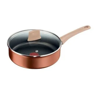 Сотейник Tefal Eco Respect 24 см (G2543202)