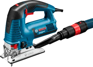 Лобзик Bosch GST 160 BCE (0601518001)