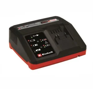 Зарядний пристрій Einhell Accessory Power-X-Fastcharger 4A (4512103)