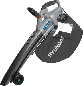 Воздуходувка-пылесос Hyundai HYL 4009
