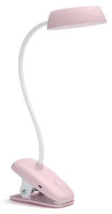 Лампа настільна з акумулятором Philips Donutclip (929003179627)
