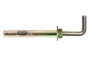 Анкер Redibolt-L 8х80мм