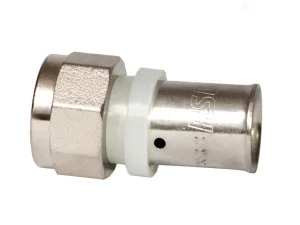 Муфта під опресовку RSk 20x1/2" внутрішня різьба (K-FP-013)