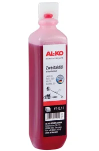 Олива AL-KO для 2-тактних двигунів 0,1 л (112897)