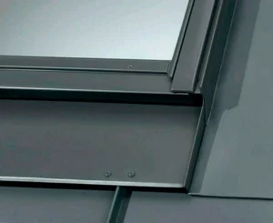 Комір до мансардного вікна VELUX EDQ MK08 2000 78x140см