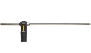 Бур DeWALT SDS-MAX з пустотілим стволом 16x400x600мм (DT60230)