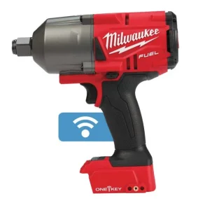 Гайкокрут акумуляторний Milwaukee M18 ONEFHIWF34-0X (4933459729)