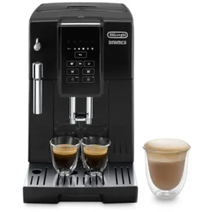 Кавомашина DeLonghi ECAM 353.15 B