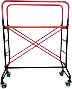 Підмостки міні VIRASTAR Mini M1 1,5x0,6м (VST180604)