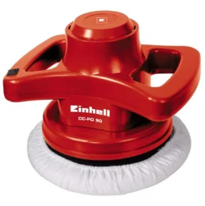 Полірувальна машина Einhell CC-PO 90 (2093173)