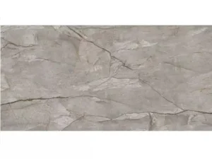 Керамограніт Intercerama Amazon темно-сірий 60х120см (12060129072)