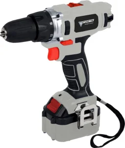 Шуруповерт акумуляторний FORTE CDL 1817-2 B2
