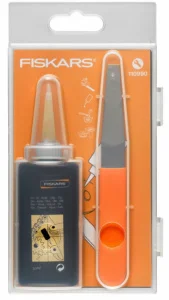 Набір Fiskars для догляду за інструментом (110990)