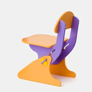 Регульований стілець Sportbaby KinderSt-14