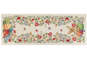 Ранер Lefard Home Textile Кролик 40x100см (732-117)