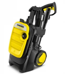 Мойка высокого давления Karcher K 5 Compact (1.630-750.0)